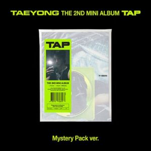 taeyong-the-2nd-mini-album-tap-mystery-pack-ver