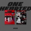 ampers-&-one-2nd-single-album-one-hearted