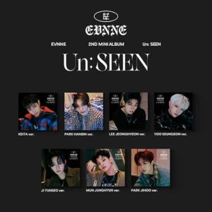 evnne-2nd-mini-album-unseen-digipack-ver