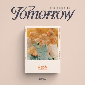 txt-6th-mini-album-minisode3-tomorrow-kit-ver