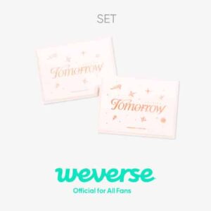 weverse-pob-txt-minisode-3-tomorrow-weverse-albums-ver-set