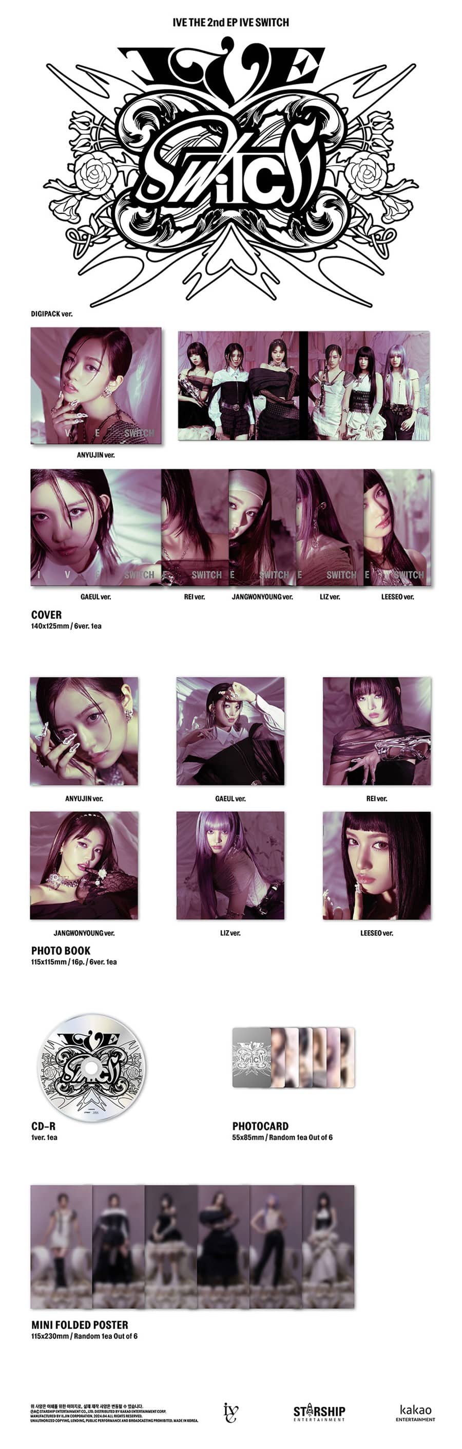 ive-2nd-ep-ive-switch-digipack-ver-limited-wholesales