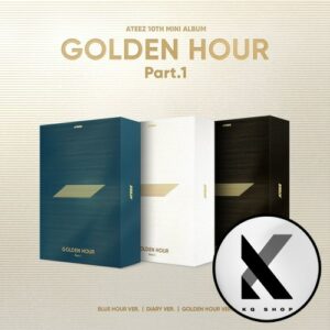 kq-shop-pob-ateez-10th-mini-album-dolden-hour-part-1-set