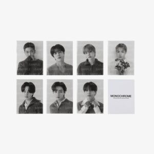 bts-monochrome-magnet-set