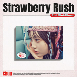 chuu-2nd-mini-album-strawberry-rush-stayg-album-ver