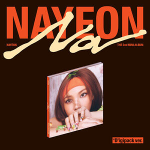 nayeon-twice-2nd-mini-album-na-digipack-ver