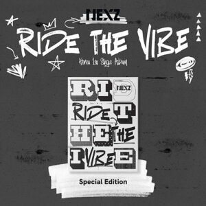 nexz-korea-1st-single-album-ride-the-vibe-special-edition