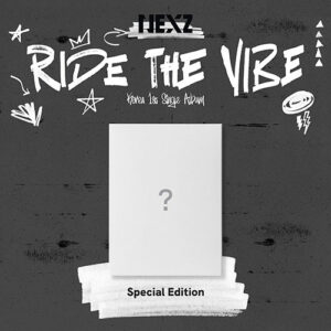 nexz-korea-1st-single-album-ride-the-vibe-special-edition-ver