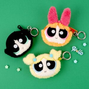 power-puff-girl-mini-pouch