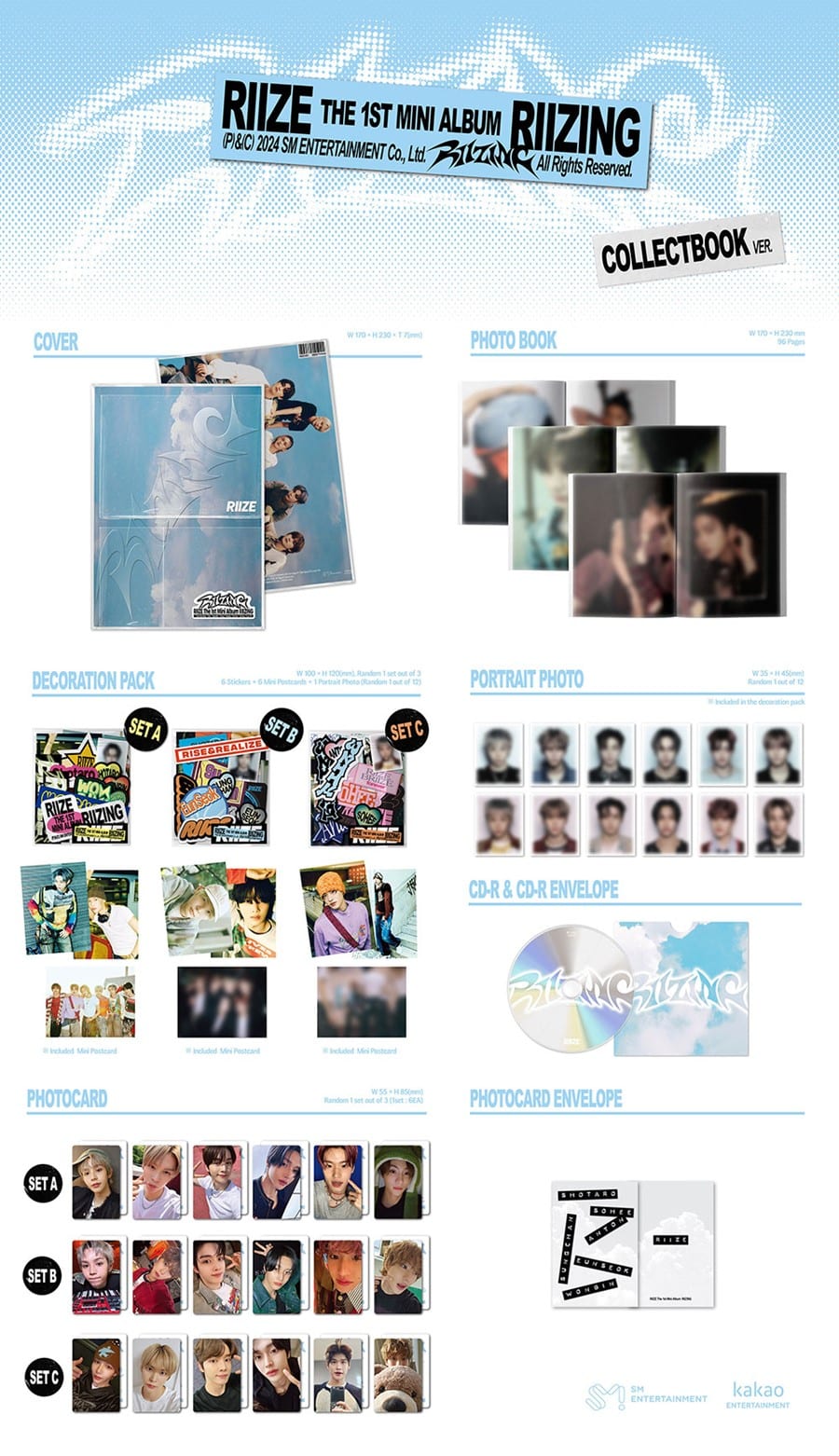 riize-1st-mini-album-riizing-collect-book-ver-wholesales