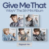 wayv-5th-mini-album-give-me-that-digipack-ver