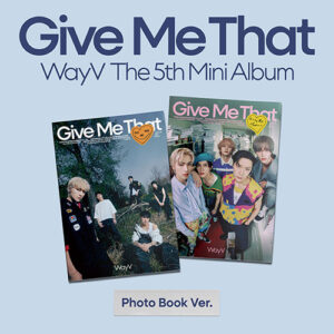 wayv-5th-mini-album-give-me-that-photo-book-ver