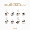 ateez-golden-hour-part-1-official-md-03-random-acrtlic-keyring