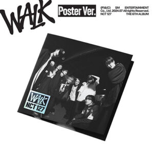 nct127-the-6th-album-walk-poster-ver