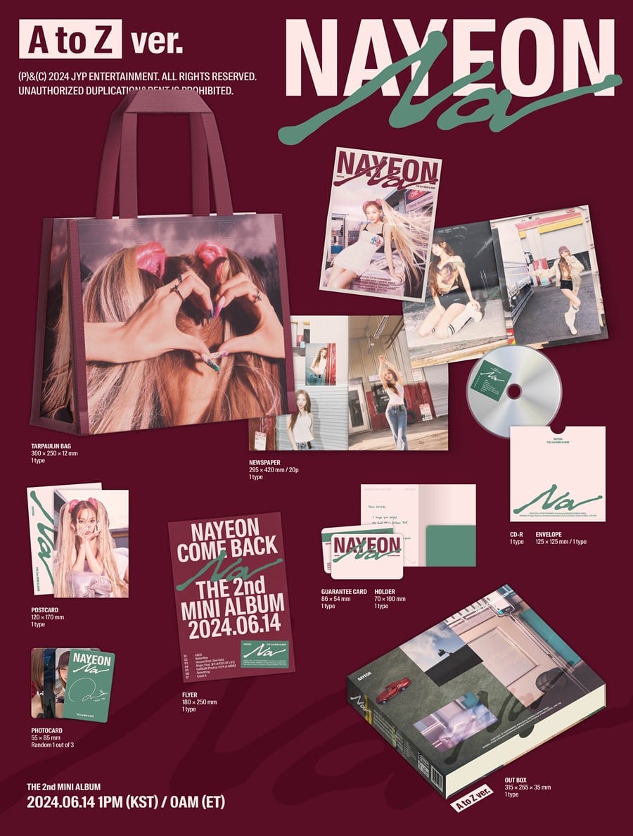twice-nayeon-the-2nd-mini-album-na-limited-edition-a-to-z-ver-wholesales