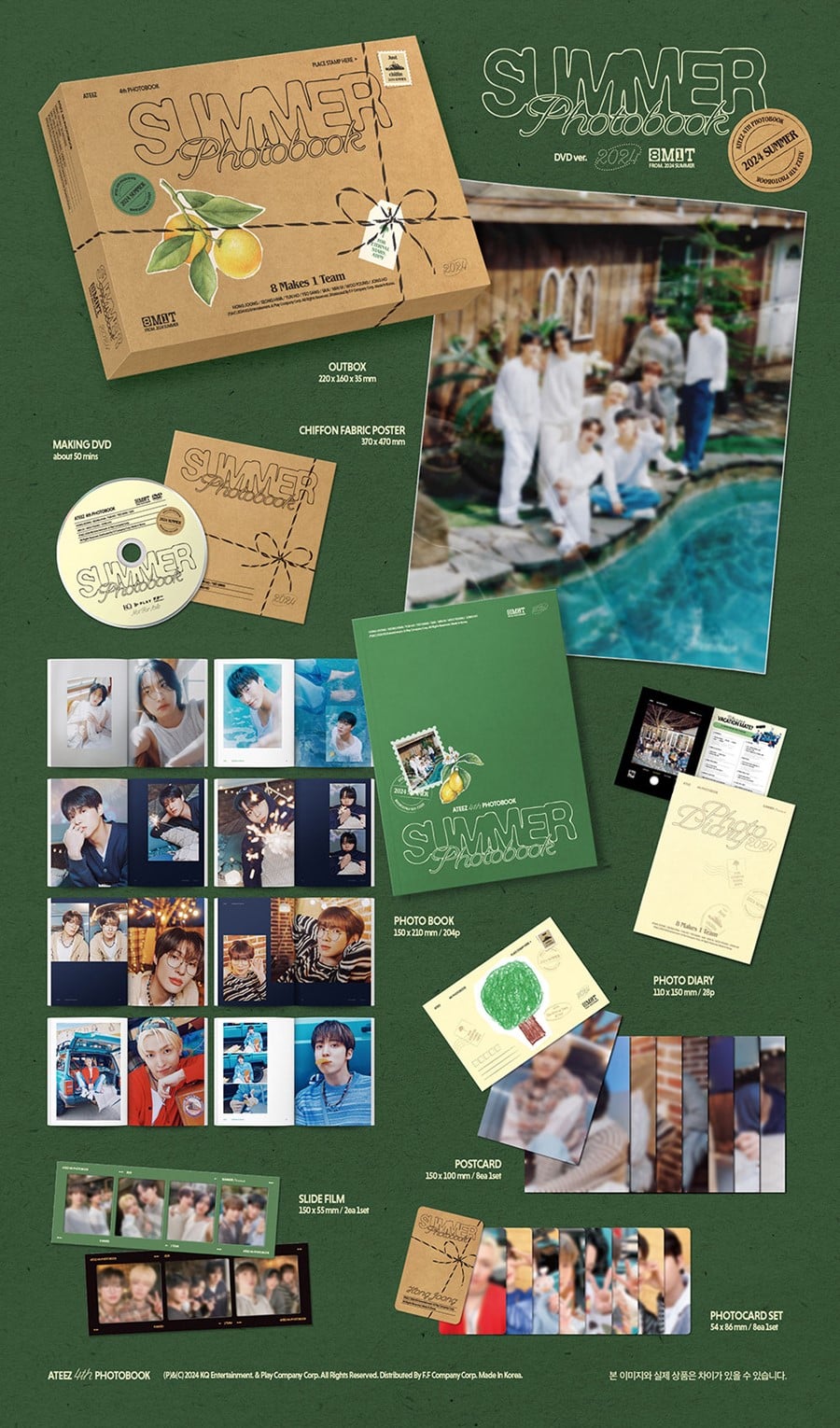 ateez-2024-summer-photo-book-dvd-wholesales