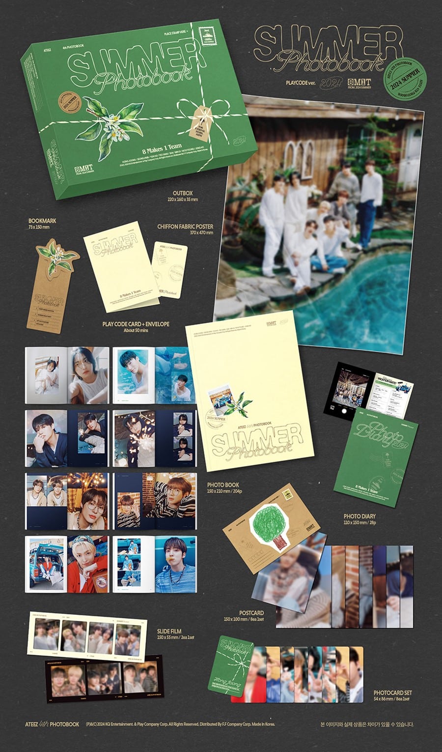 ateez-2024-summer-photo-book-play-code-wholesales