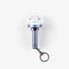 seventeen-official-light-stick-ver-3-keyring