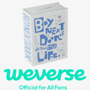 weverse-pob-boynextdoor-draw-my-life-collect-book-vol-1