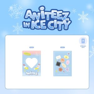 aniteez-in-ice-city-plush-collect-book