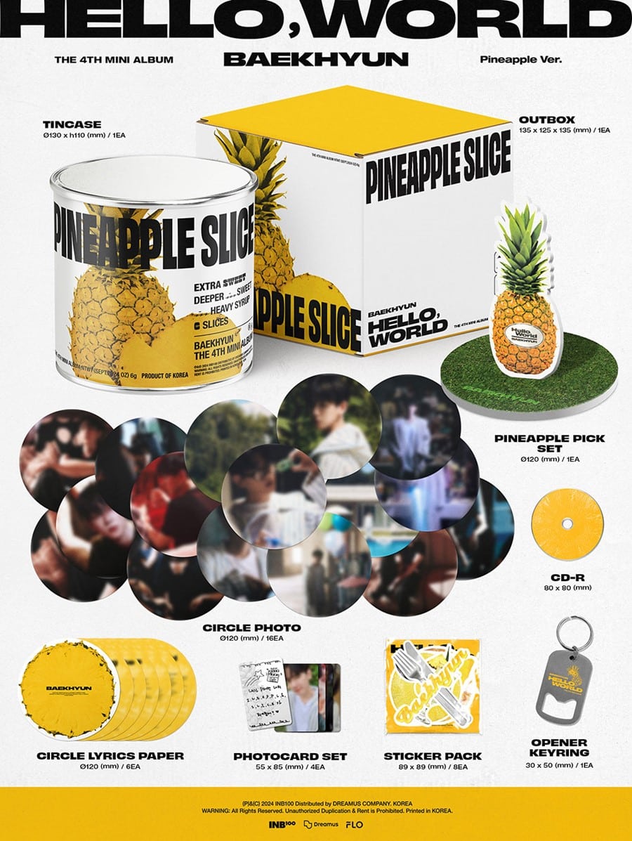 baekhyun-the-4th-mini-album-hello-world-pineapple-ver-wholesales