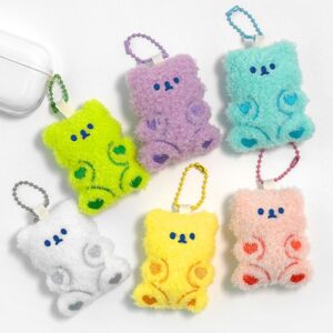 color-gom-random-plush-keyring