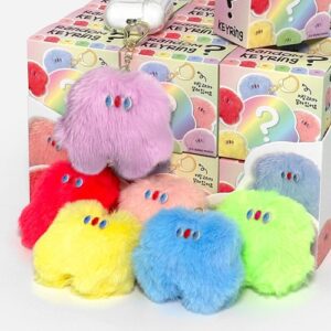 monster-plush-random-keyring