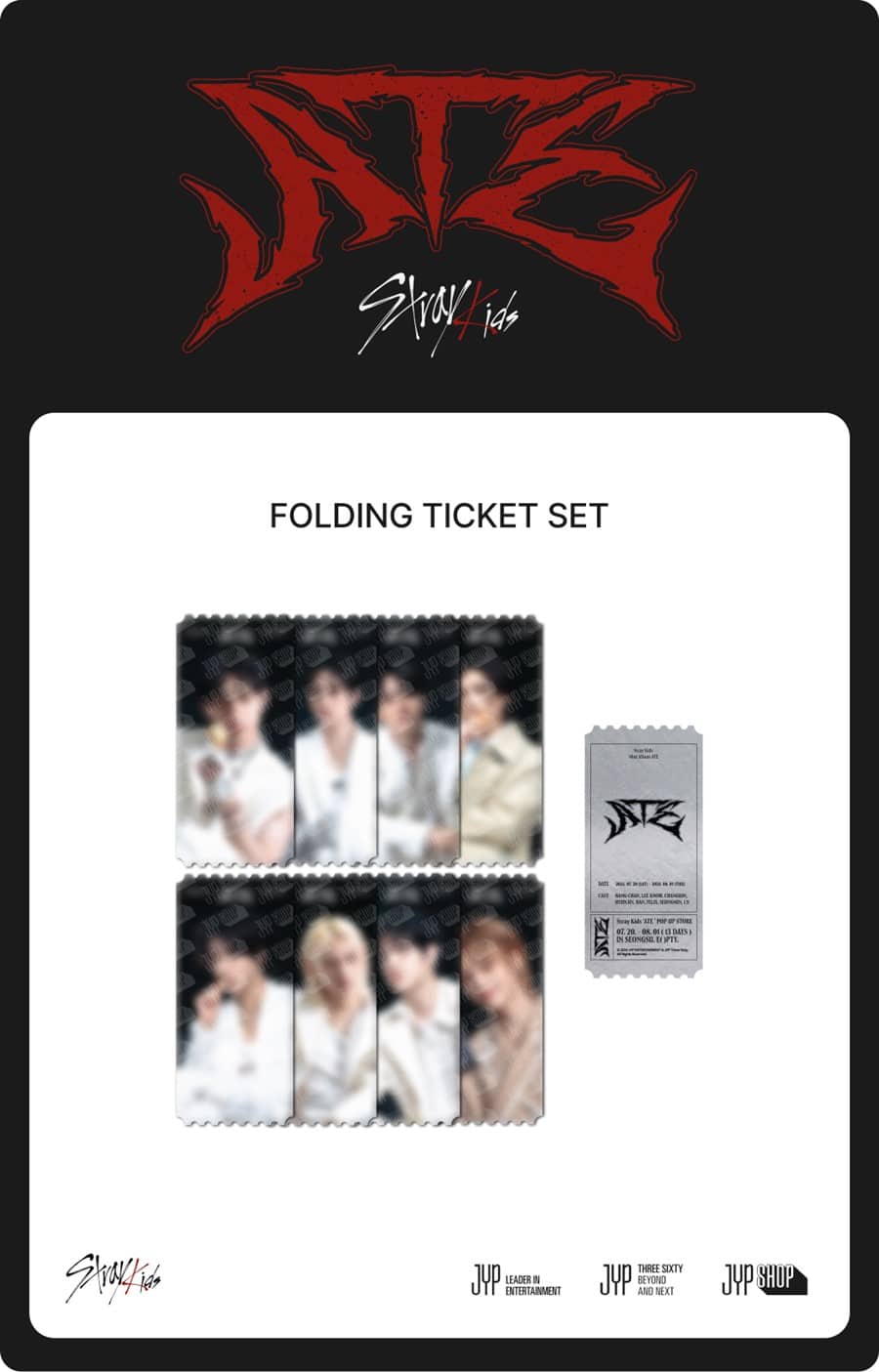 stray-kids-folding-ticket-set-ate-pop-up-wholesales