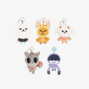 txt-ppulbatu-plush-keyring