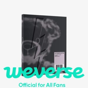 weverse-pob-lesserafim-4th-mini-album-crazy-balaclava-ver