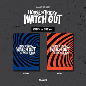 xikers-4th-mini-album-house-of-tricky-watch-out-plve-ver