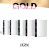 itzy-gold-digipack