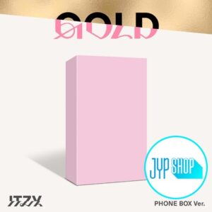 jyp-pob-itzy-gold-phone-box-ver-special-ver-