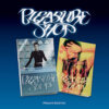 key-mini-3rd-album-pleasure-shop-pleasure-book-ver