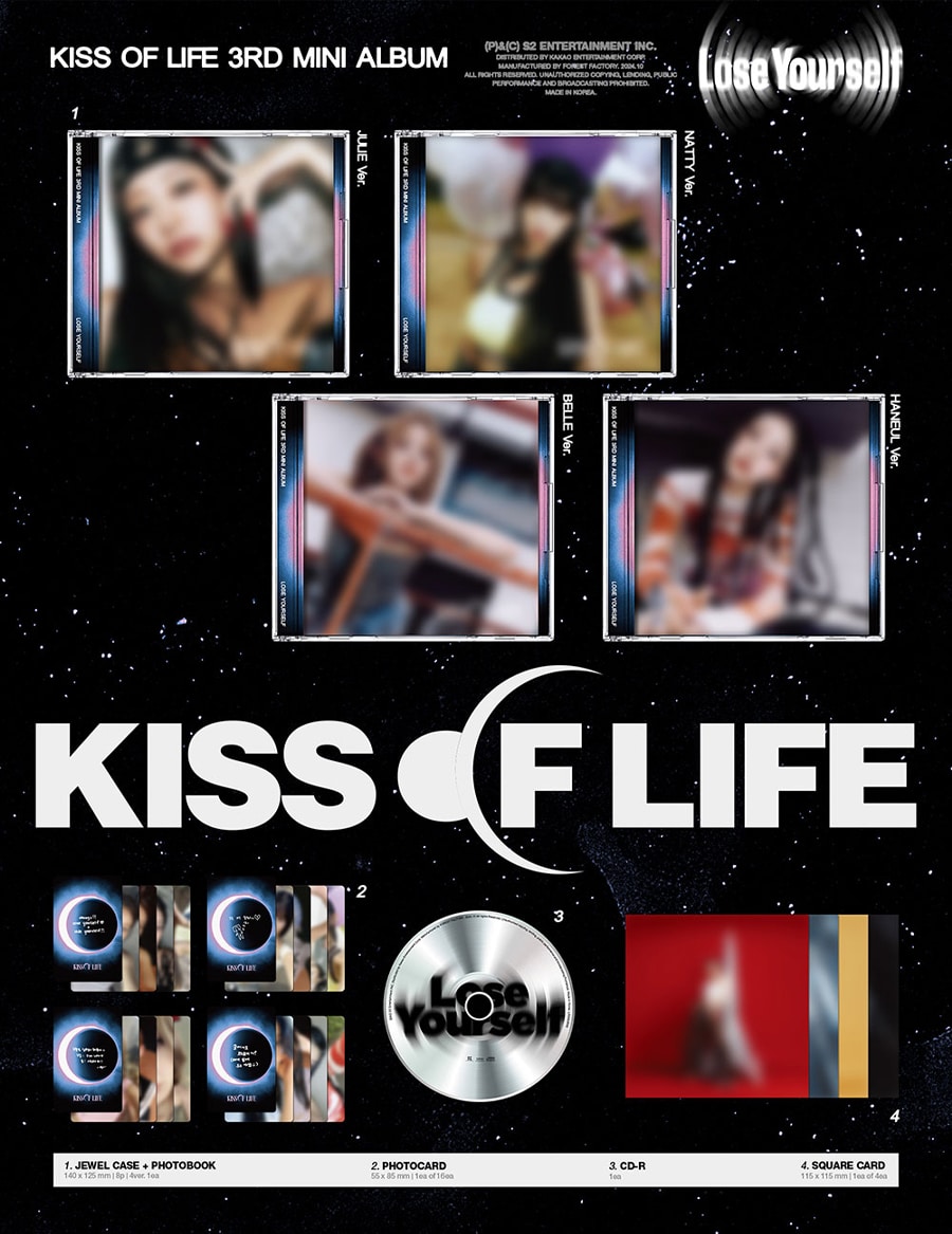 kiss-of-life-3rd-mini-album-lose-yourself-jewel-case-ver-wholesale