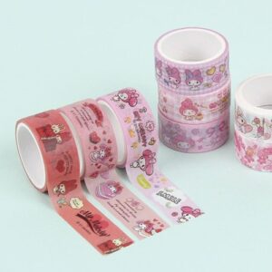 sanrio-masking-tape-8ea-12set