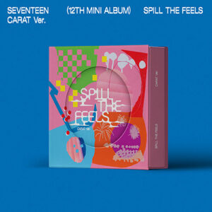 seventeen-12th-mini-album-spill-the-feels-carat-ver