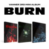 vanner-3rd-mini-album-burn