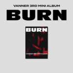 vanner-3rd-mini-album-burn-plve-ver