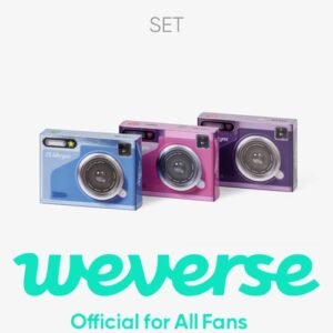 weverse-pob-illit-2nd-mini-album-ill-like-you-gllit-ver-set