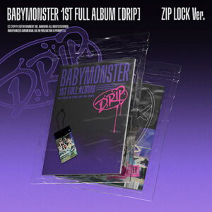 babymonster-1st-full-album-drip-zip-lock-ver