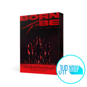 itzy-2nd-world-tour-born-to-be-dvd