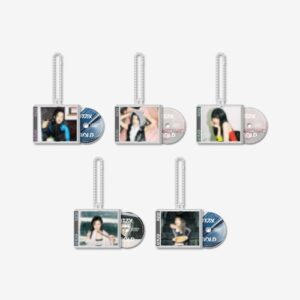 itzy-gold-pop-up-mini-cd-keyring