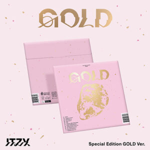 itzy-gold-ver-special-edition