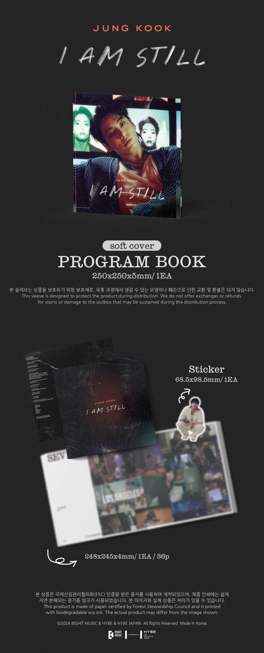 jung-kook-i-am-still-program-book-kor-ver-wholesale