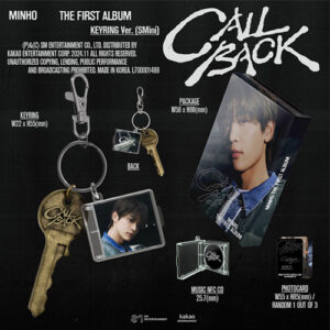 minho-shinee-1st-full-album-keyring-ver