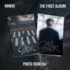 minho-shinee-1st-full-album-photo-book-ver