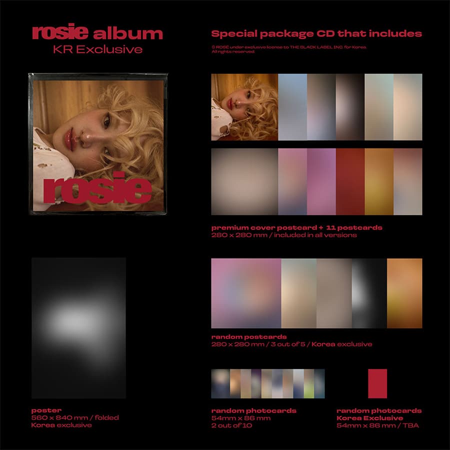 rose-first-studio-album-rosie-kr-exclusive-wholesale