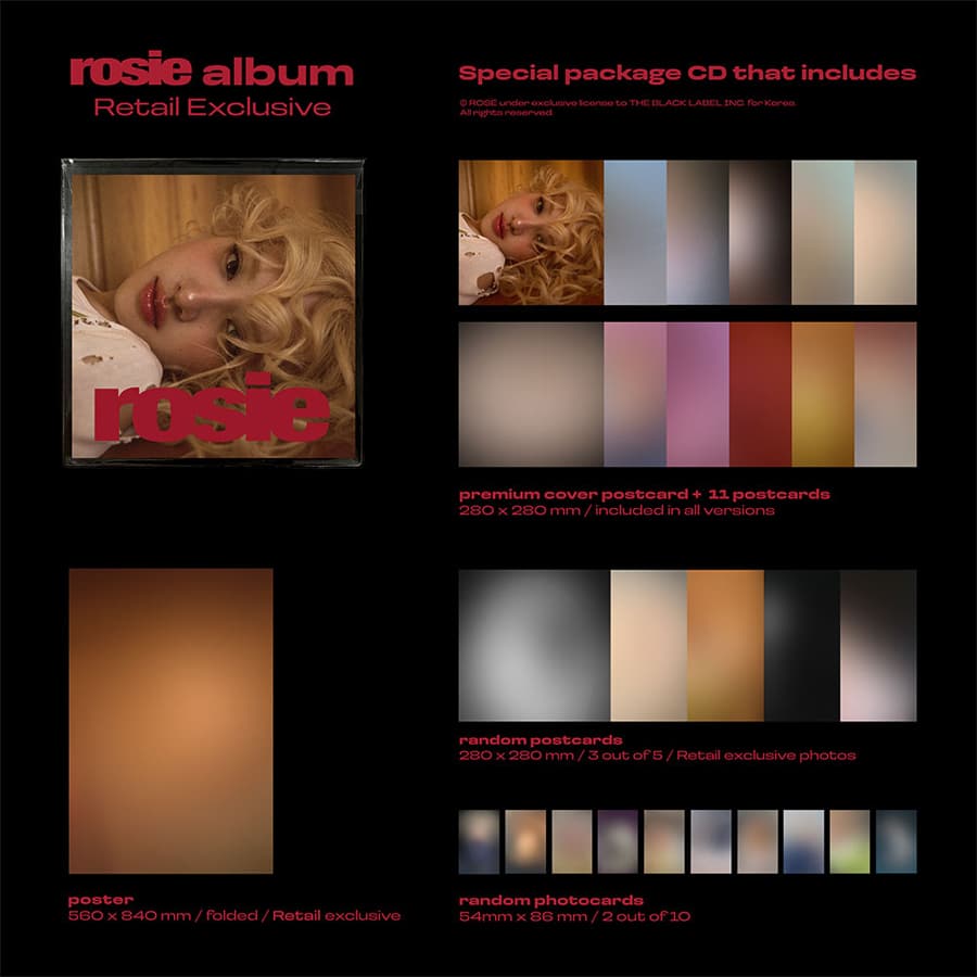 rose-first-studio-album-rosie-retail-exclusive-wholesale