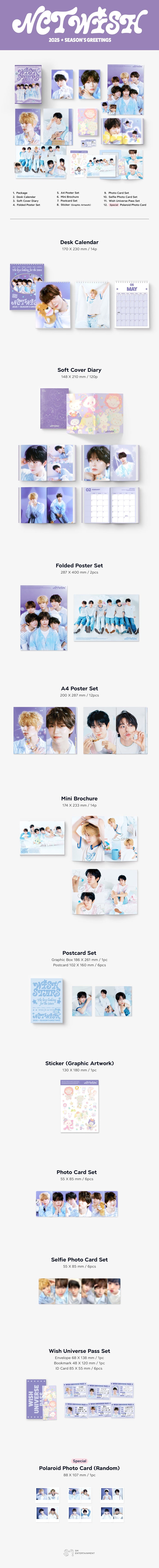 smtown-pob-nct-wish-2025-seasons-greetings-wholesale